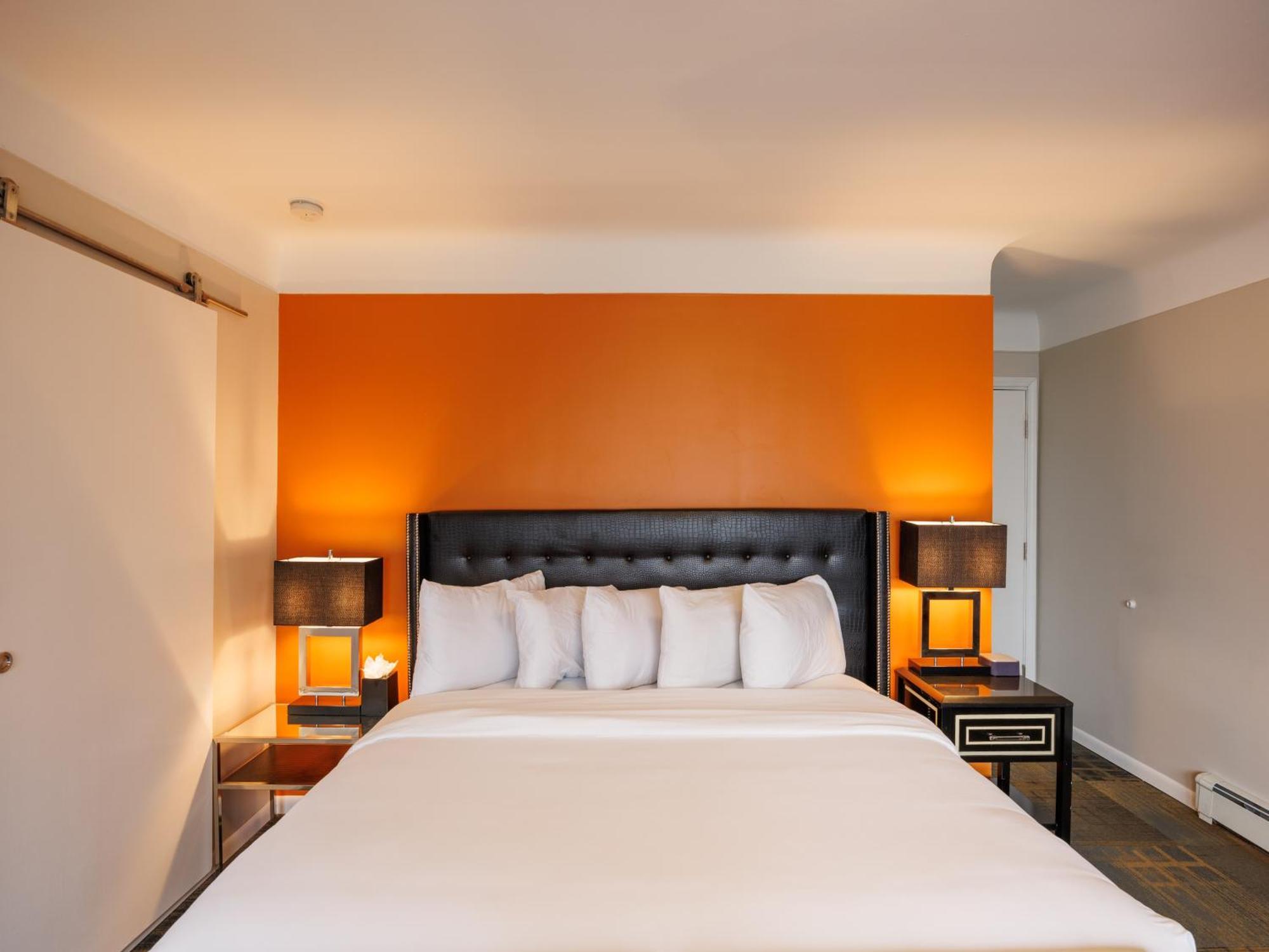 Hotel Royal Oak Dış mekan fotoğraf