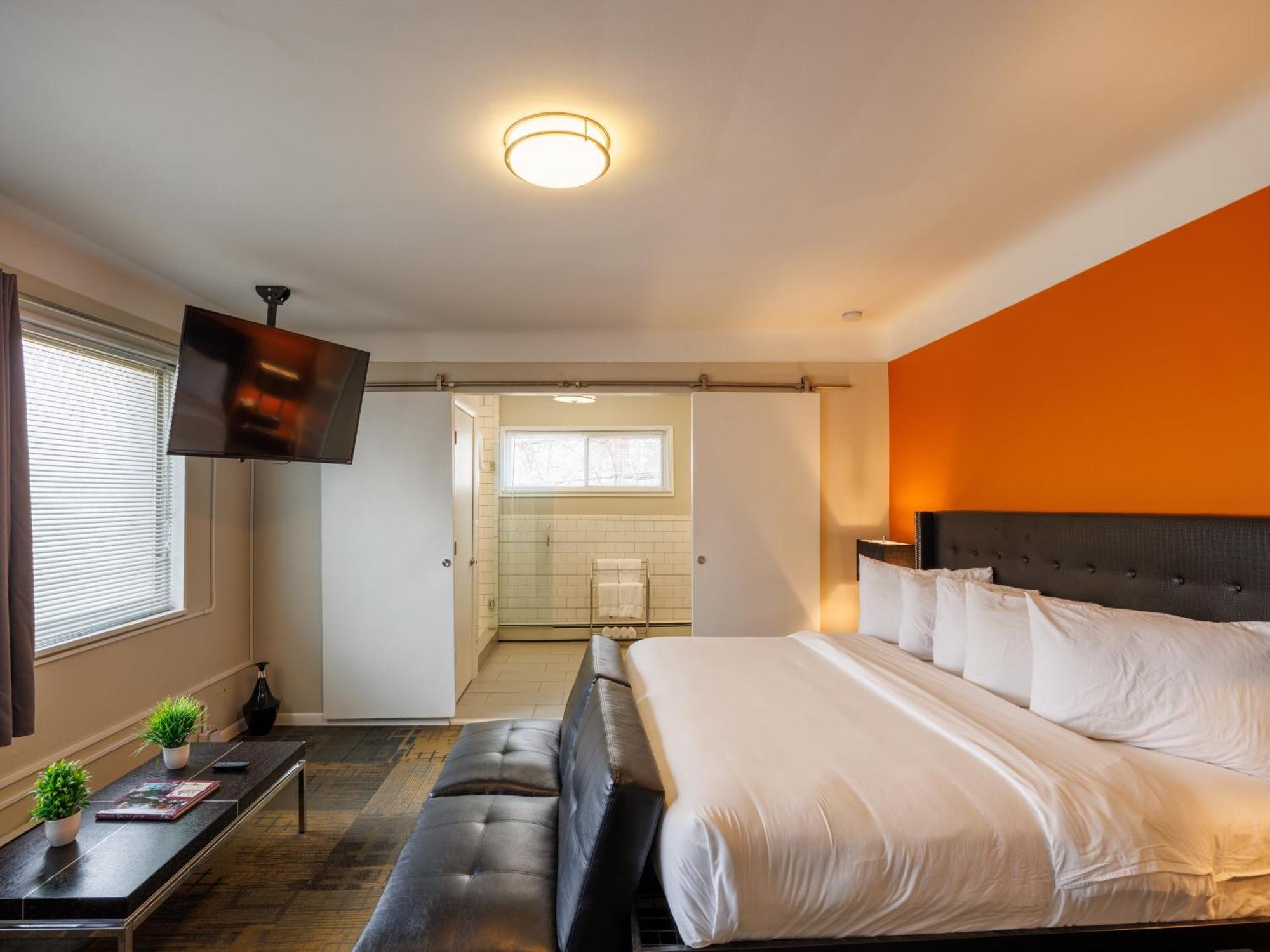 Hotel Royal Oak Dış mekan fotoğraf