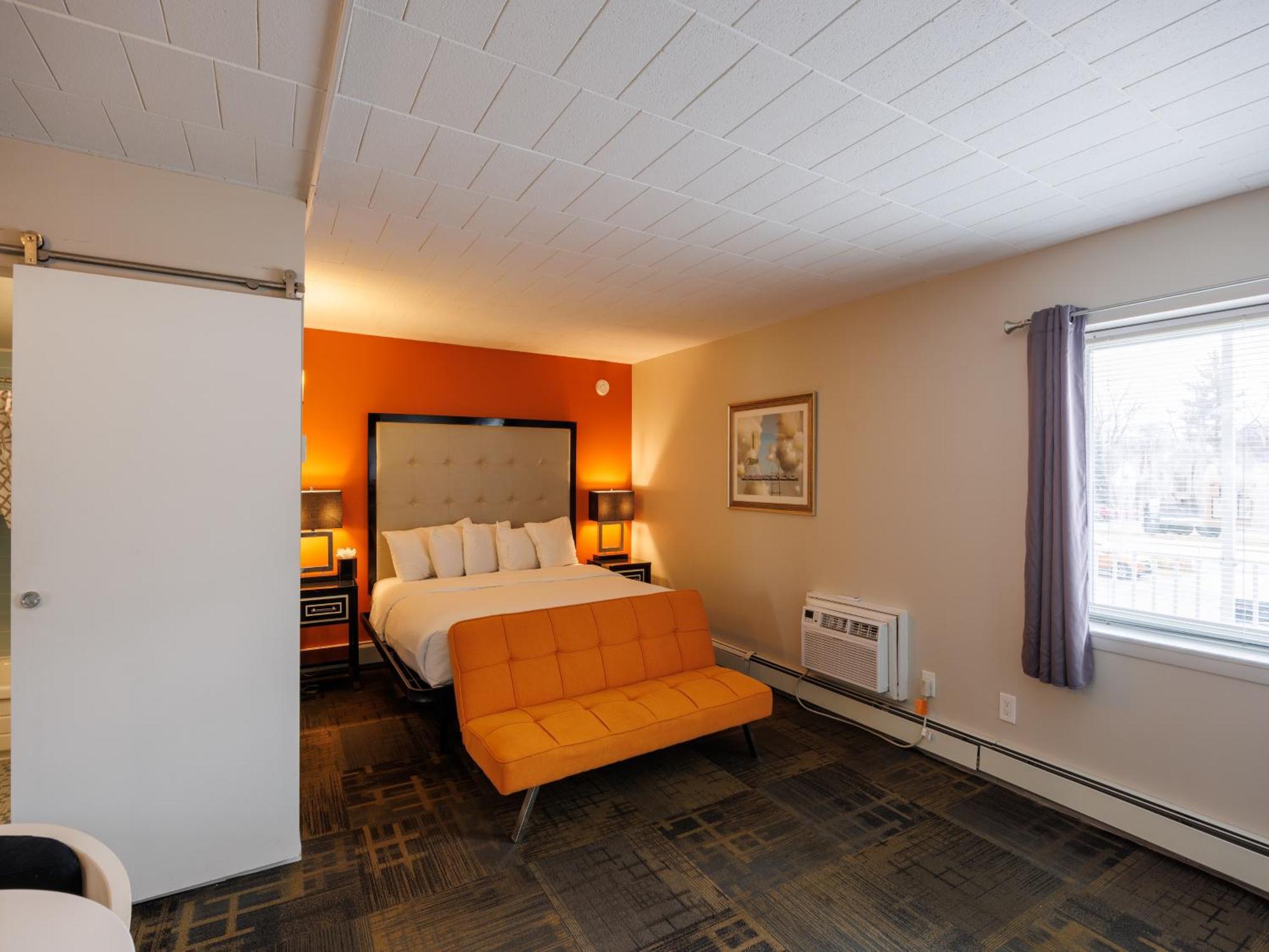Hotel Royal Oak Dış mekan fotoğraf