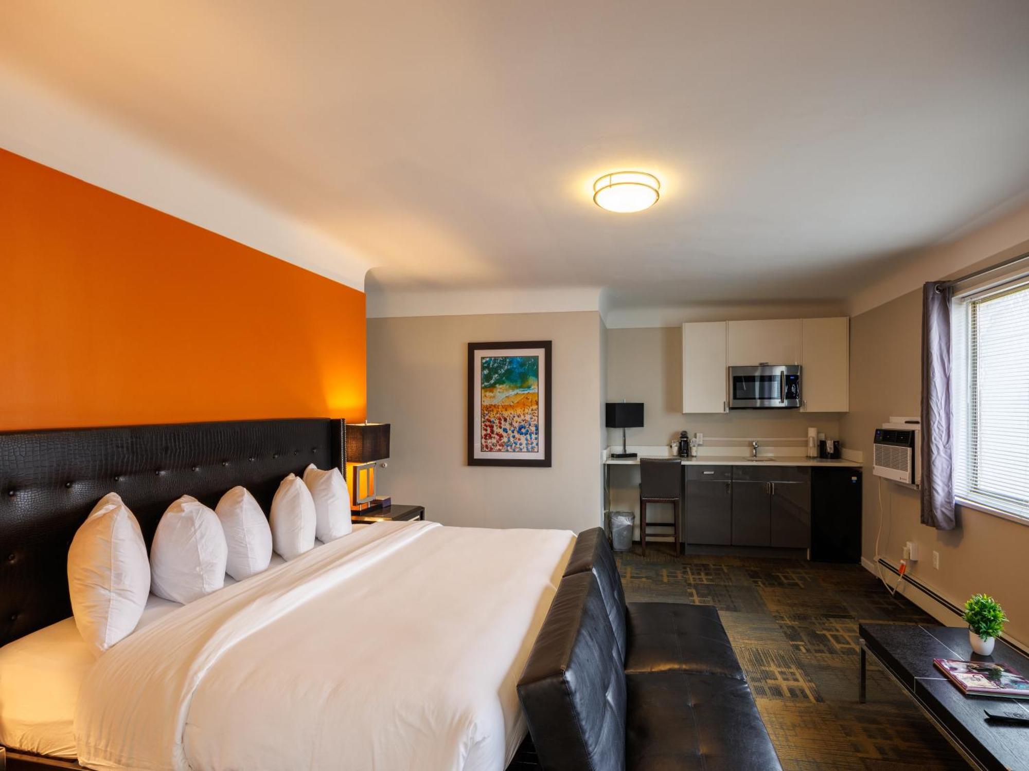Hotel Royal Oak Dış mekan fotoğraf