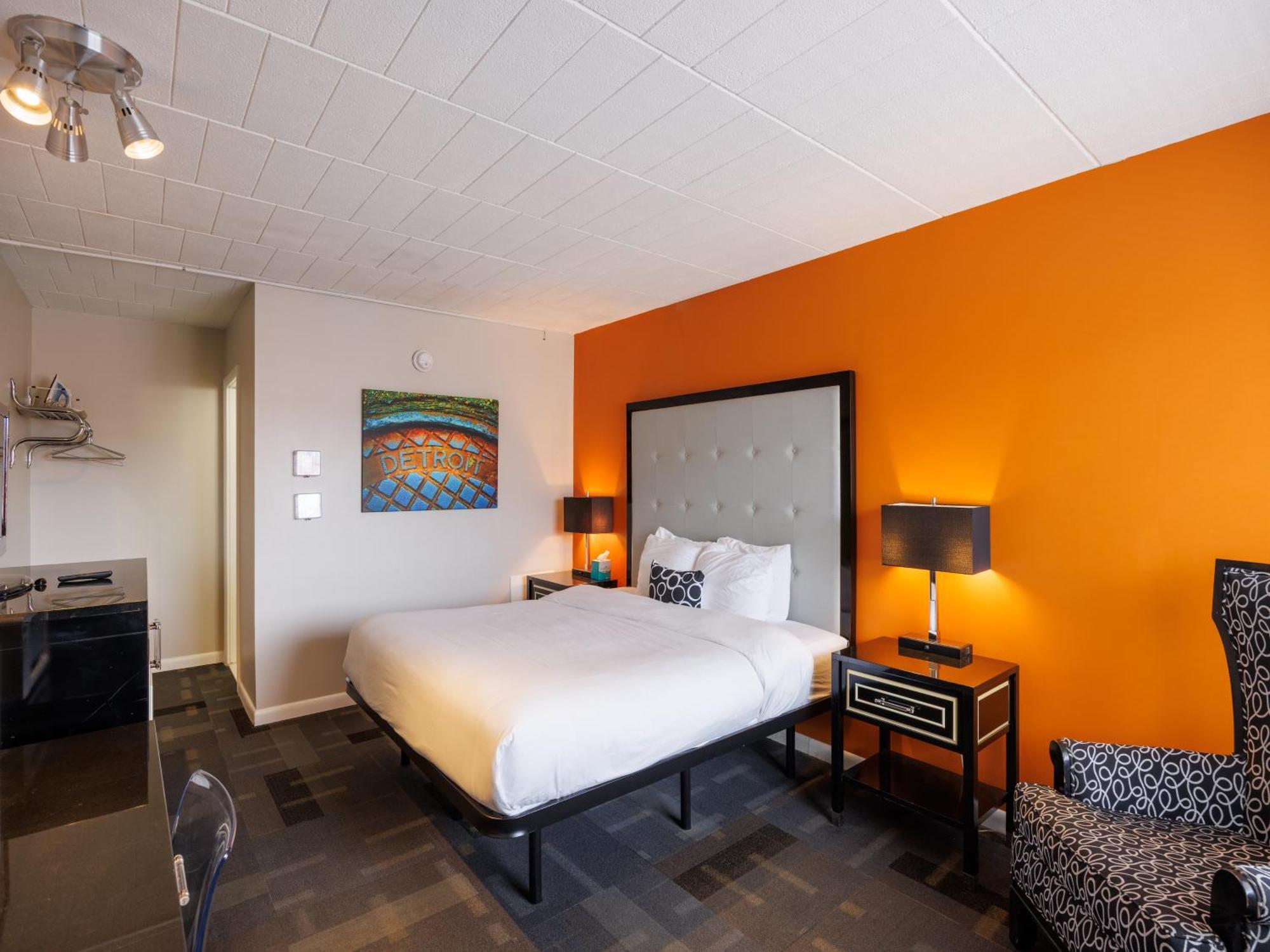 Hotel Royal Oak Dış mekan fotoğraf