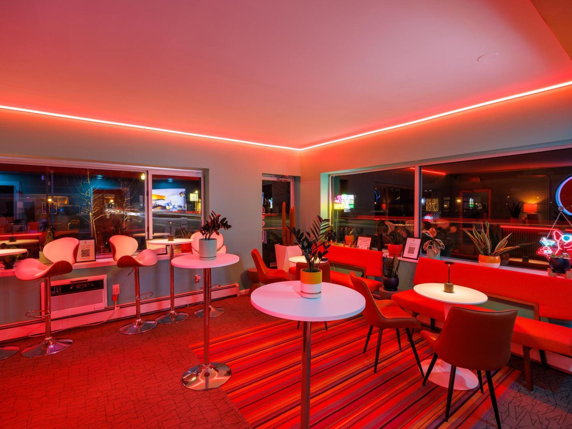 Hotel Royal Oak Dış mekan fotoğraf