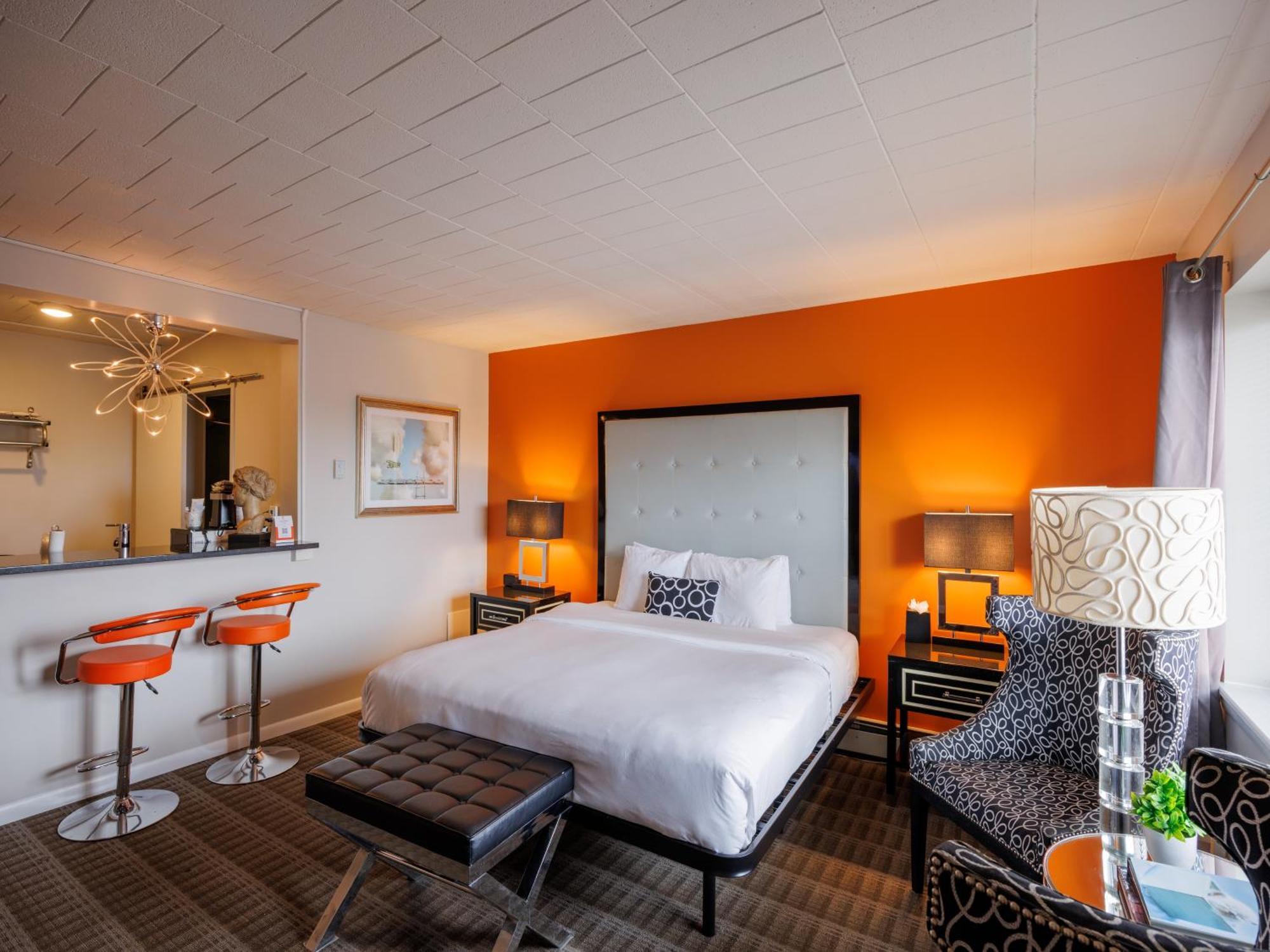 Hotel Royal Oak Dış mekan fotoğraf