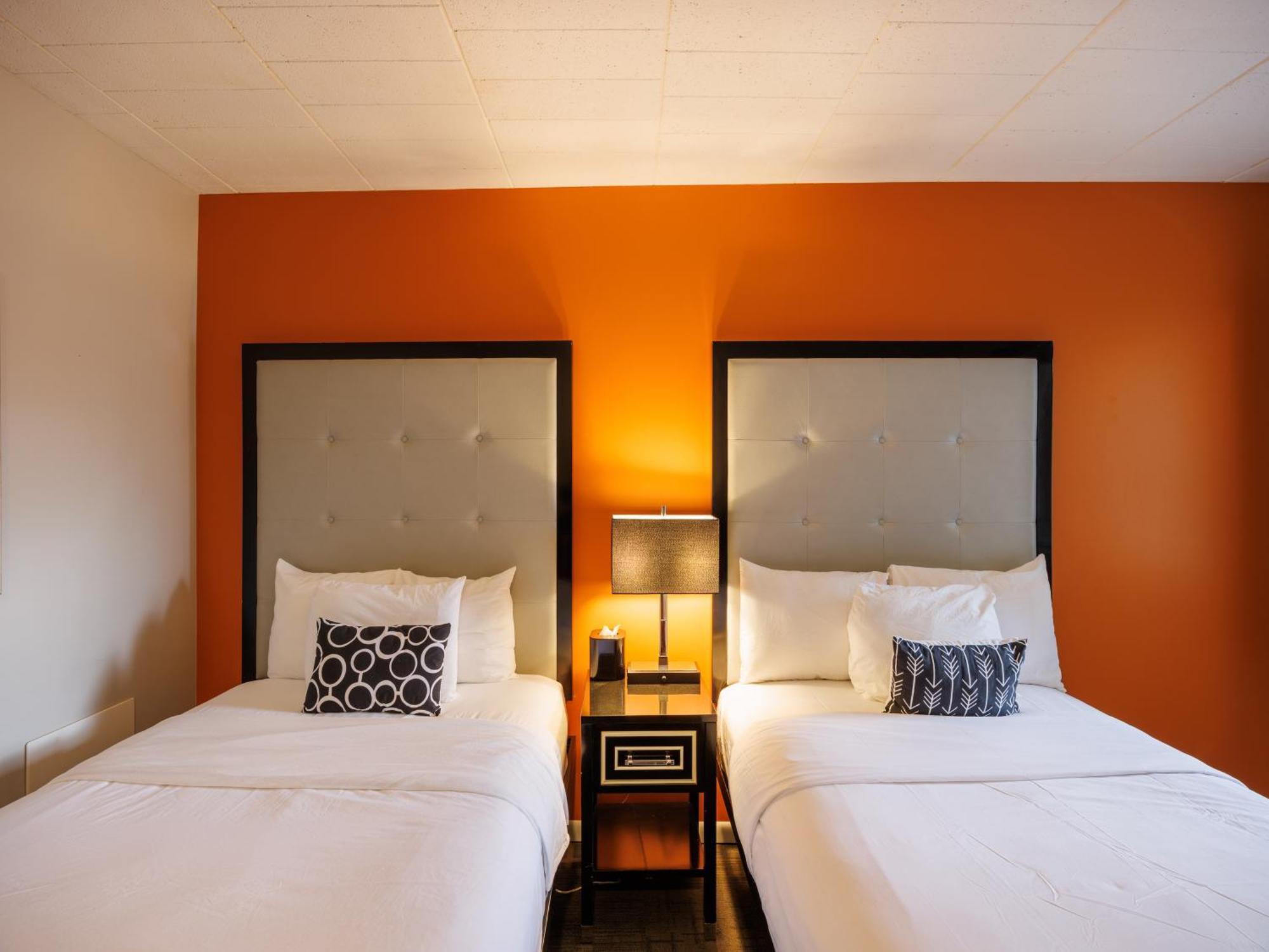 Hotel Royal Oak Dış mekan fotoğraf