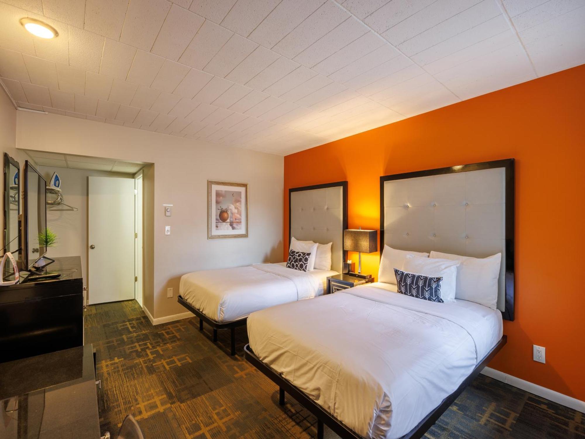 Hotel Royal Oak Dış mekan fotoğraf